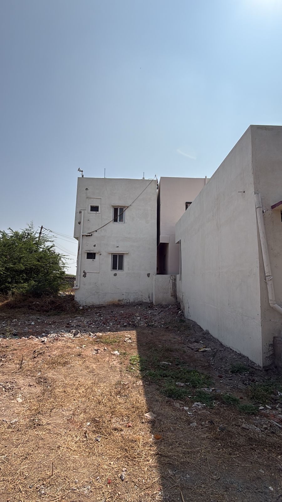 Plot for Sell in Ragavendra colony 2nd stage ballari