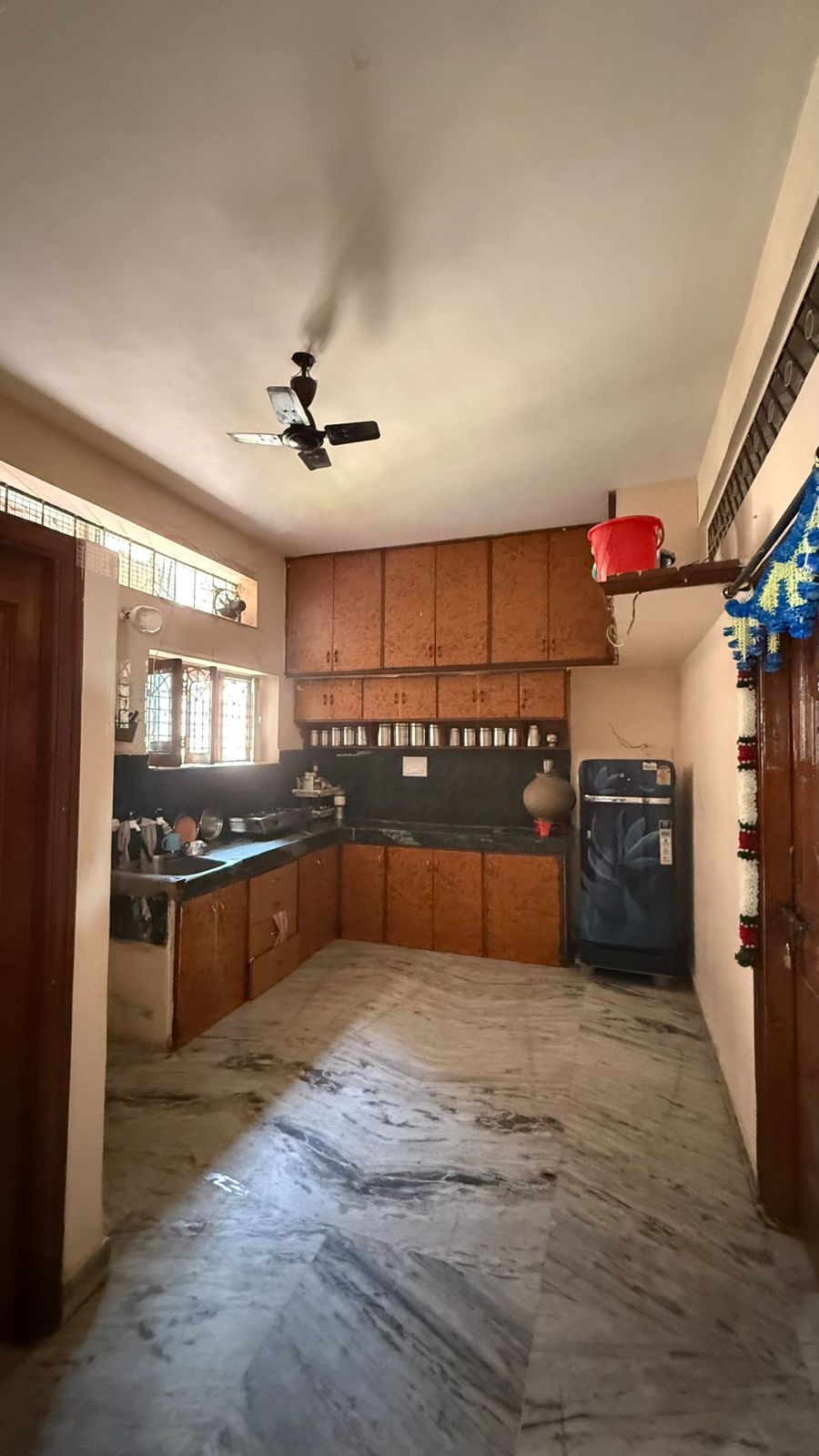 Ready House for Sell in New bus stand , Golara Hati near backside