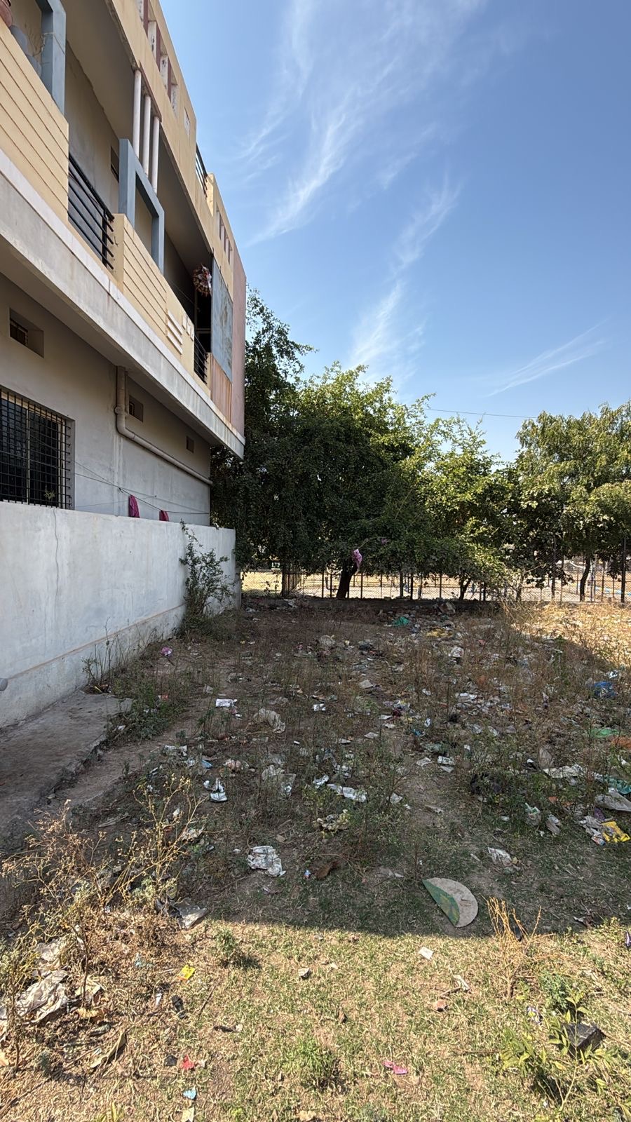 Plot for Sell in Vidya nagar 2nd cross , Ballari