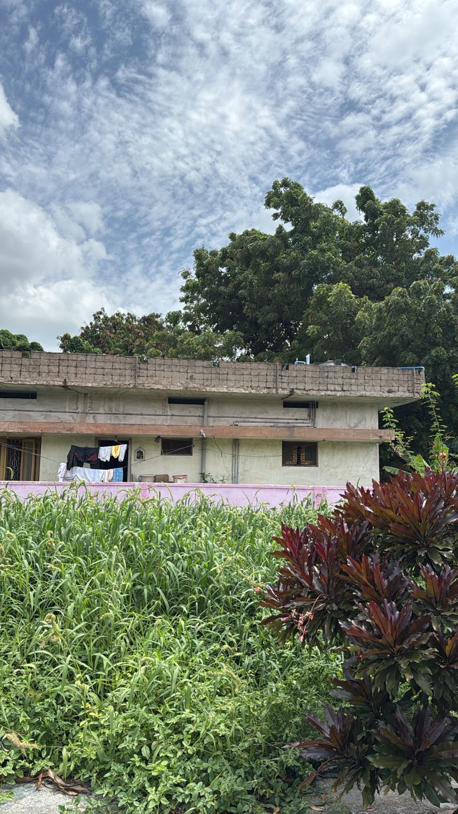 Plot for Sell in Vishal nagar , ballari