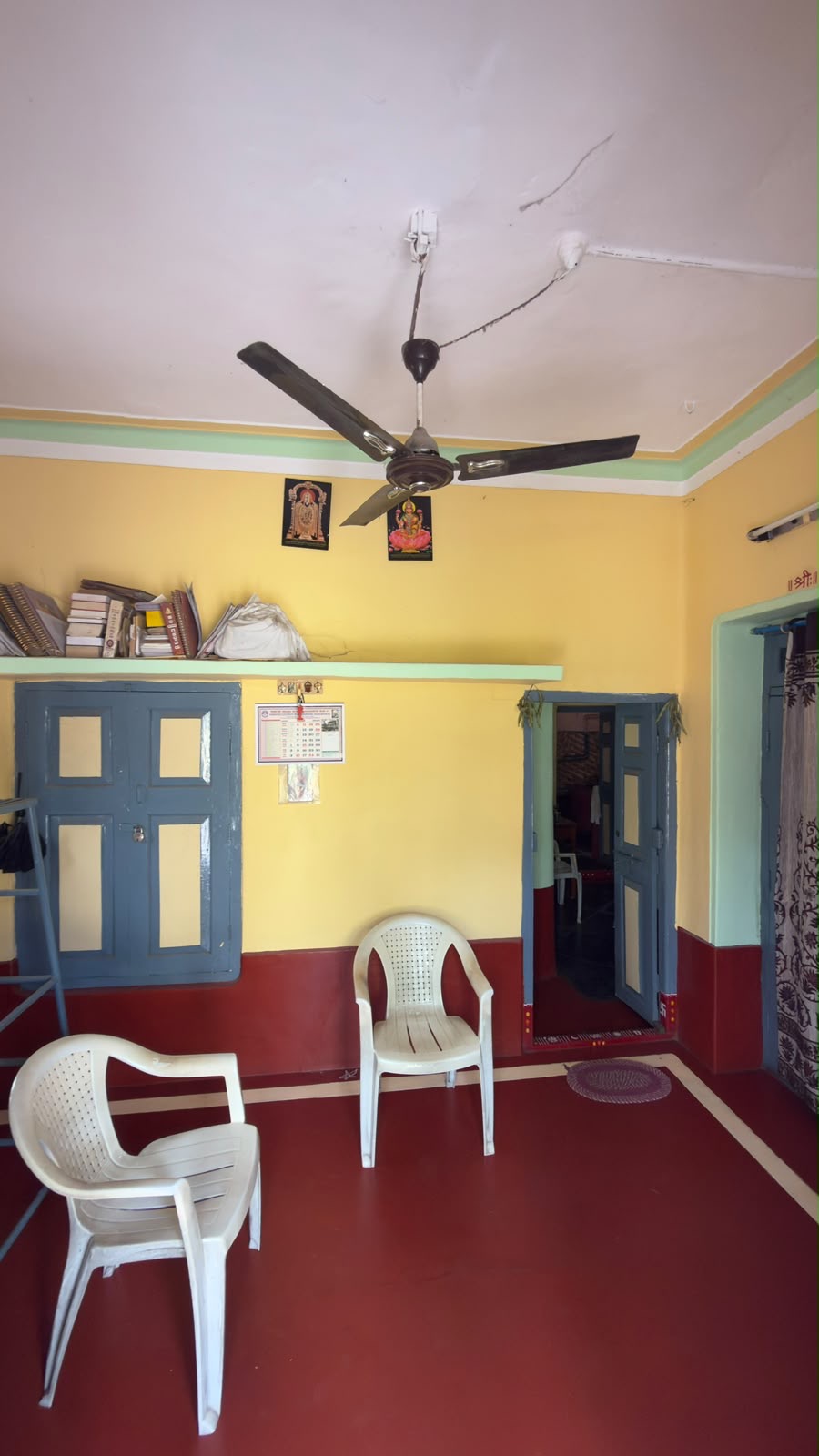 Ready House for Sell in Sp circle , Shashtri nagar ballari