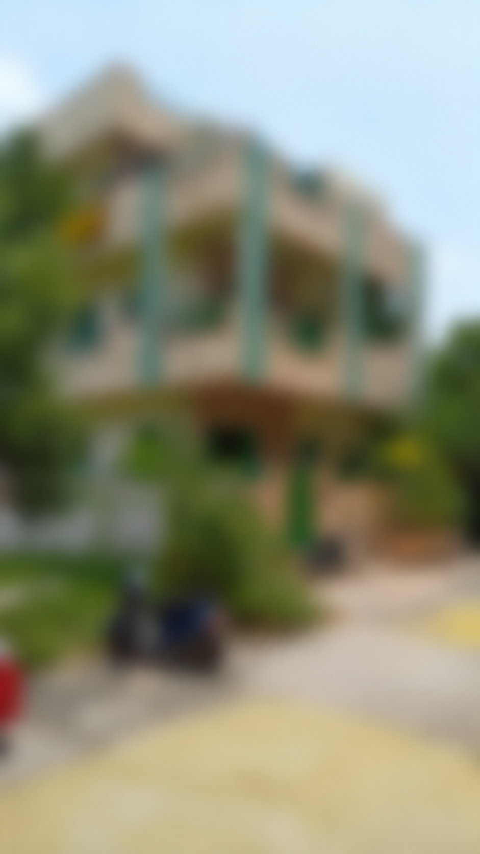 Ready House for Sell in Sangankal Road Ballari