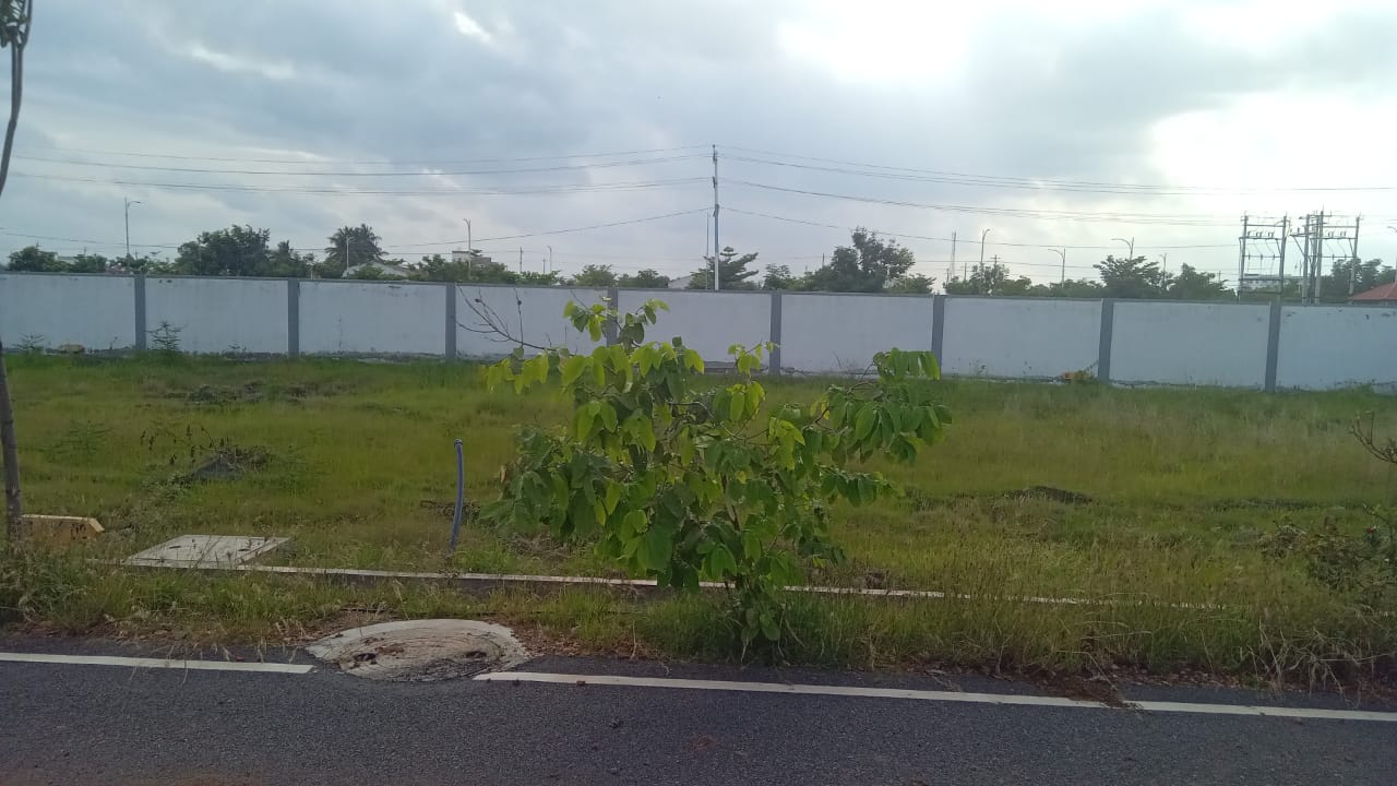 Plot for Sell in Havambhavi Ballari