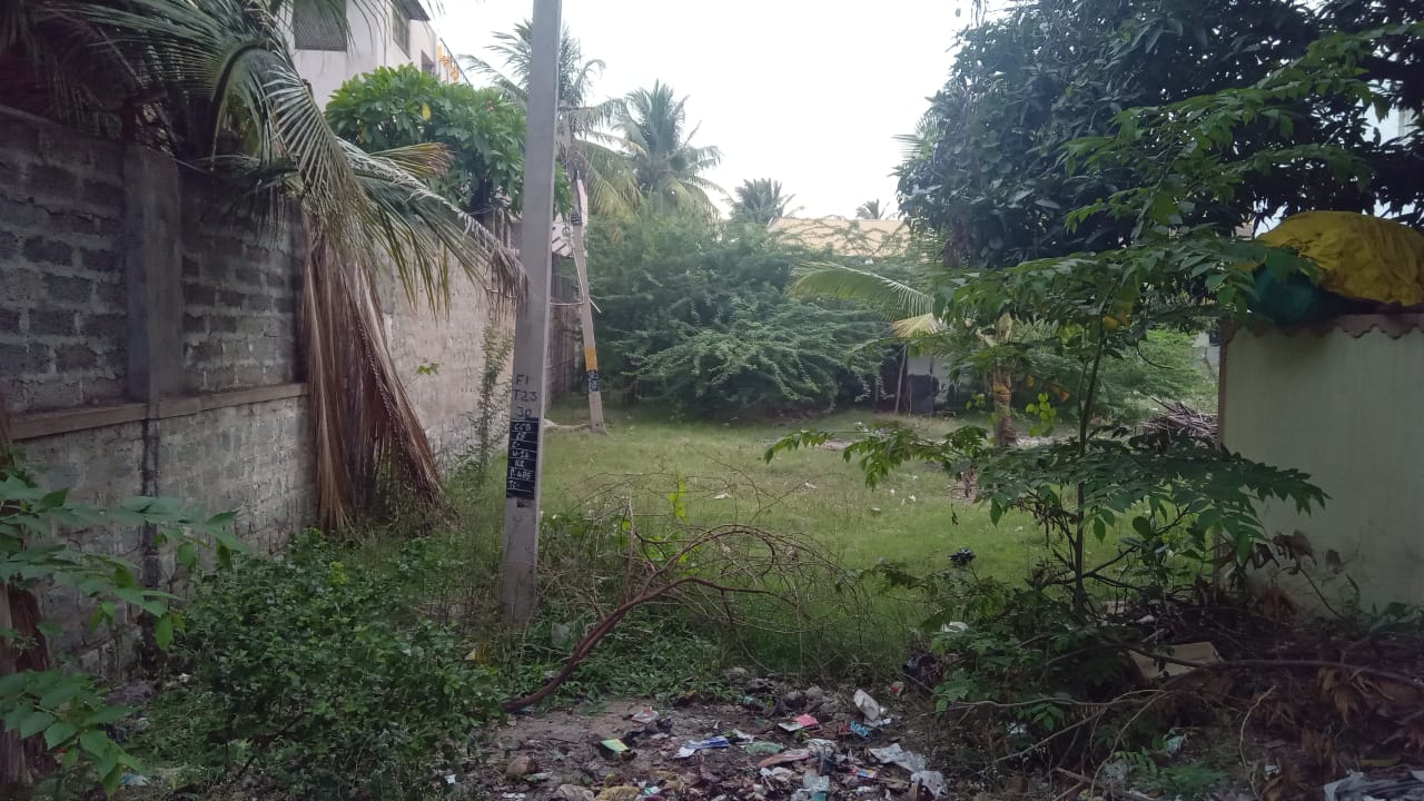 Plot for Sell in KAPPAGAL ROAD Ballari