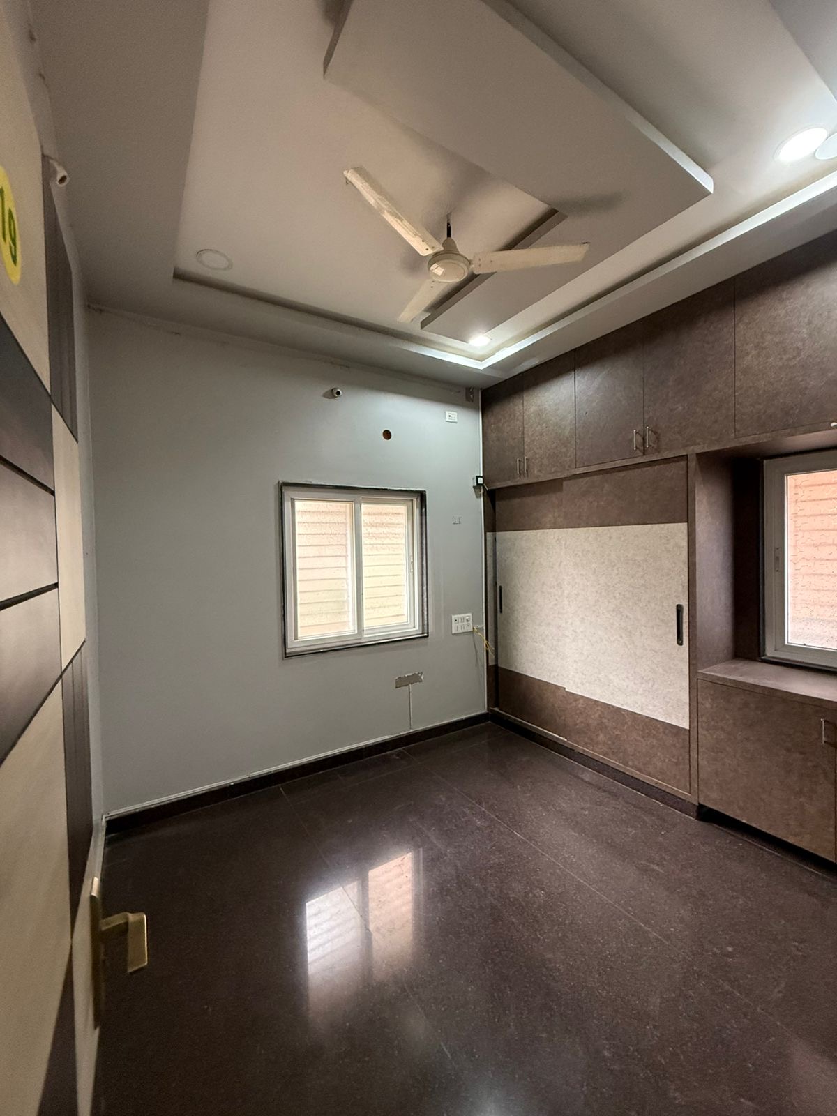 Ready House for Rent in Basavashwera nagar  ballari