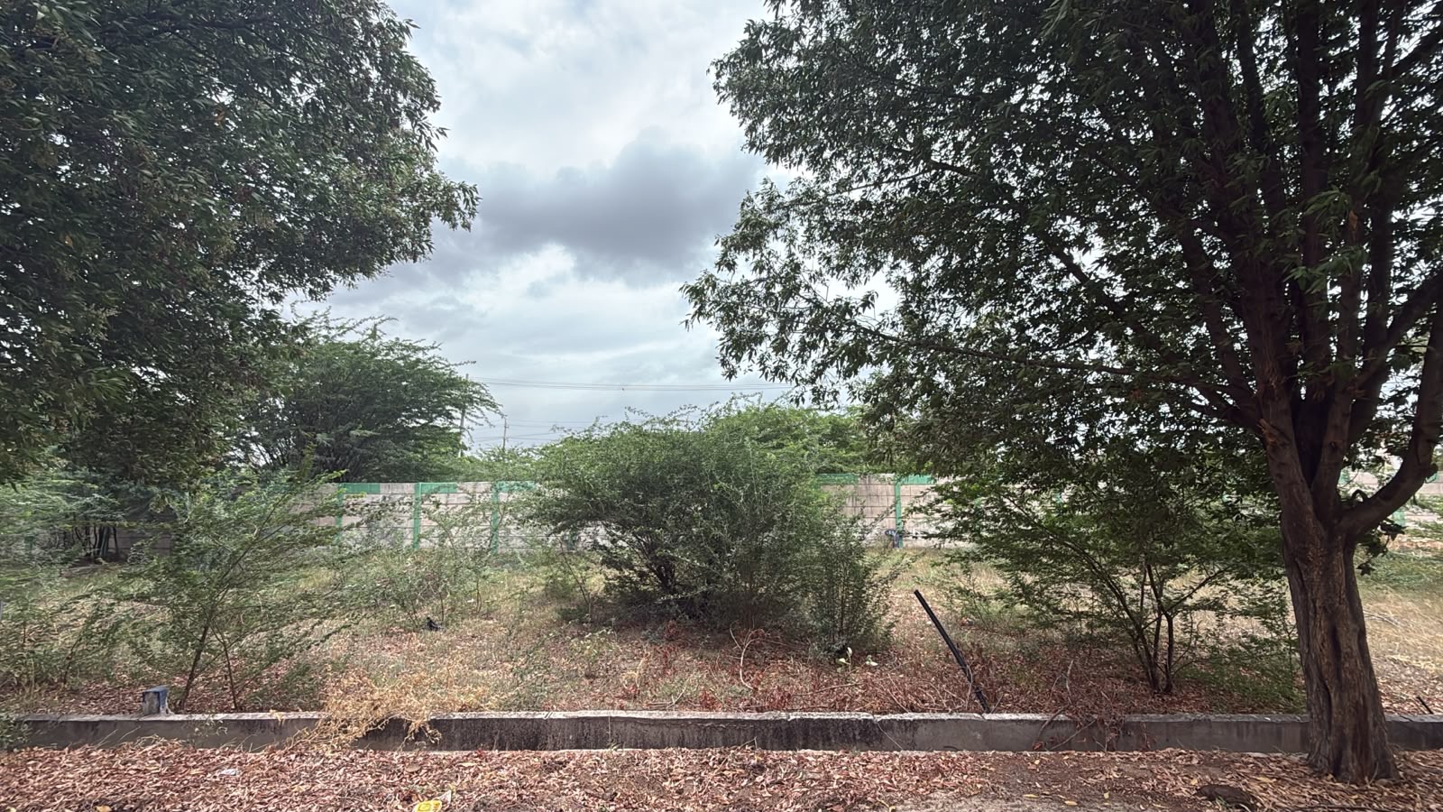 Plot for Sell in Andral road near ballari
